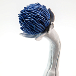 Дизайнерская статуэтка для интерьера Tropical Fruit Pandora 12 варинант исполнения - 2 | Loft Concept во Владивостоке