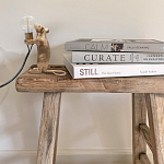 Настольная лампа Mouse gift Gold варинант исполнения - 2 | Loft Concept во Владивостоке