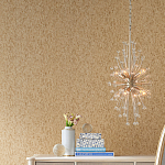 Люстра с декором из круглых хрустальных шаров Crystal Sparks варинант исполнения - 2 | Loft Concept во Владивостоке