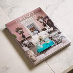 Книга Ray Booth: Evocative Interiors варинант исполнения - 1 | Loft Concept во Владивостоке