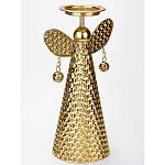 Подсвечник The iron angel варинант исполнения - 2 | Loft Concept во Владивостоке