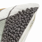 Чехол на подушку с геометрическим узором Divine Abstractions варинант исполнения - 3 | Loft Concept во Владивостоке