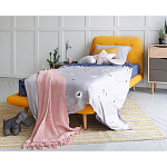 Кровать Palmer Bed варинант исполнения - 7 | Loft Concept во Владивостоке