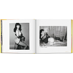 Подарочный Альбом Фото ню The Big butt book 18+ варинант исполнения - 3 | Loft Concept во Владивостоке