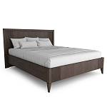 Кровать двуспальная с подъемным основанием Harper Line варинант исполнения - 4 | Loft Concept во Владивостоке