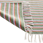 Ковер Vinridio Bо с отделкой бахромой варинант исполнения - 4 | Loft Concept во Владивостоке