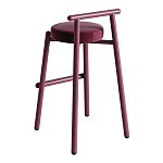 Барный стул «Бараныч» варинант исполнения - 3 | Loft Concept во Владивостоке