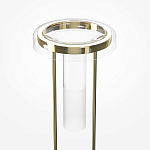 Напольный торшер светодионый Ikebana 3000К 24Вт варинант исполнения - 2 | Loft Concept во Владивостоке