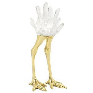 Статуэтка Deco Feet Lixus