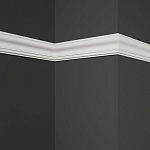 Гладкий молдинг MT-15 варинант исполнения - 1 | Loft Concept во Владивостоке