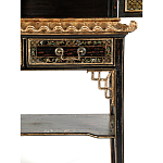 Витрина Palace Showcase Pagoda  варинант исполнения - 5 | Loft Concept во Владивостоке