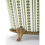 Кашпо Yellow blue design варинант исполнения - 4 | Loft Concept во Владивостоке