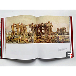 Книга Коллекция картин Сарджента Sargent: The Masterworks варинант исполнения - 9 | Loft Concept во Владивостоке