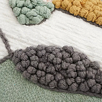 Чехол на подушку с геометрическим узором Divine Abstractions варинант исполнения - 2 | Loft Concept во Владивостоке