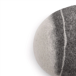 Пуф - Камень WHITE NOSE варинант исполнения - 5 | Loft Concept во Владивостоке