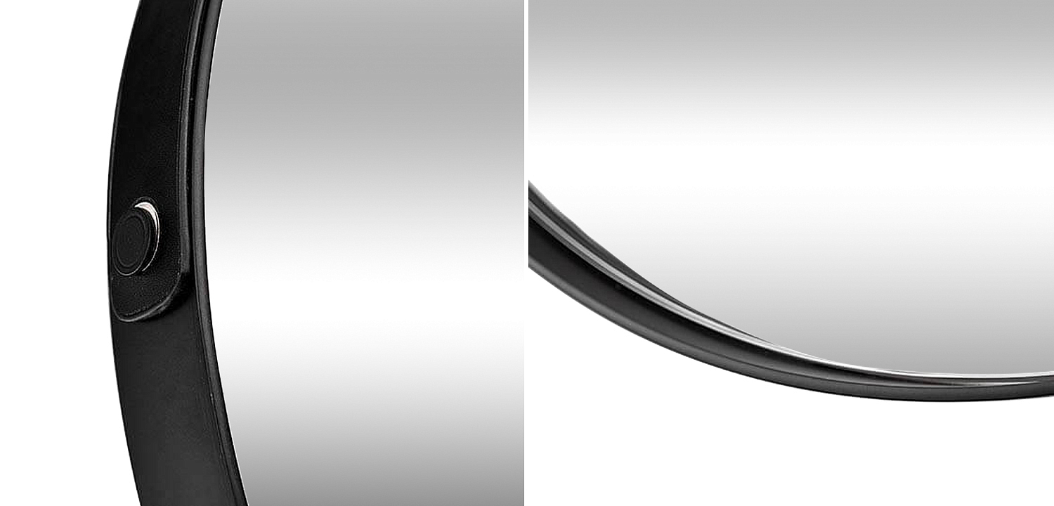 Зеркало Clive Mirror 60 Зеркало Clive Mirror 60 - Loft-Concept во Владивостоке