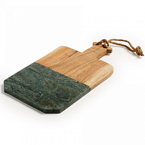Разделочная доска Green Wood