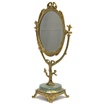 Настольное зеркало Delavihi Tif варинант исполнения - 2 | Loft Concept во Владивостоке