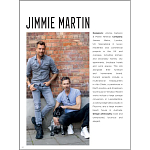 Книга Andrew Martin Interior Design Review Vol. 26 варинант исполнения - 5 | Loft Concept во Владивостоке