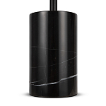 Настольный светильник Black marble варинант исполнения - 5 | Loft Concept во Владивостоке