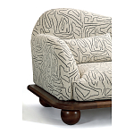 Диван Indra Sofa варинант исполнения - 2 | Loft Concept во Владивостоке