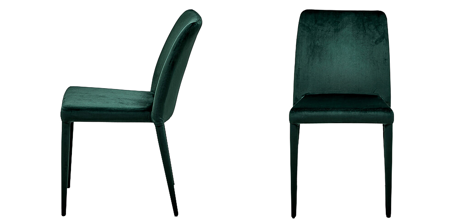 Стул Gordon Stool green Стул Gordon Stool green - Loft-Concept во Владивостоке