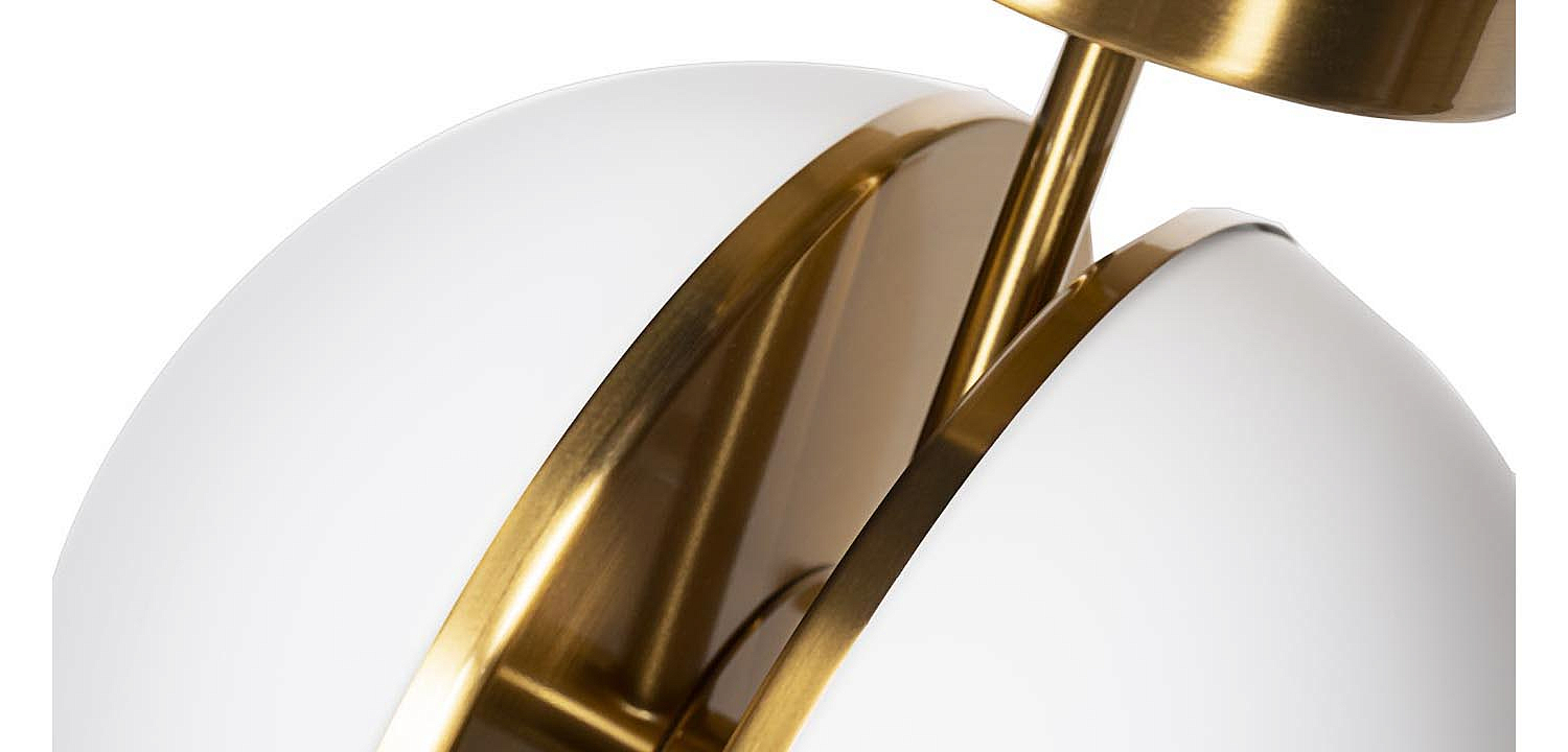 Бра Sphere Sconce Бра Sphere Sconce - Loft-Concept во Владивостоке