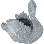 Кашпо The Proud Swan варинант исполнения - 1 | Loft Concept во Владивостоке