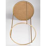 Столик дизайнерский Golden Drops варинант исполнения - 3 | Loft Concept во Владивостоке