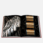 Лимитированная подарочная большая книга CARTIER Panthère варинант исполнения - 6 | Loft Concept во Владивостоке