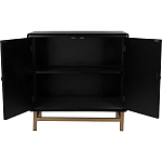 Комод деревянный Tits on flowers варинант исполнения - 4 | Loft Concept во Владивостоке