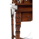 Клетка для птиц Palace for Birds LARGE варинант исполнения - 7 | Loft Concept во Владивостоке