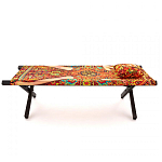 Шезлонг Seletti Poolbed Lady on Carpet варинант исполнения - 1 | Loft Concept во Владивостоке