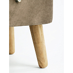 Пуф The tonality of simplicity варинант исполнения - 5 | Loft Concept во Владивостоке