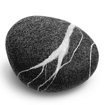 Пуф - Камень ИСТ варинант исполнения - 8 | Loft Concept во Владивостоке