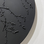 Панно Береза варинант исполнения - 2 | Loft Concept во Владивостоке