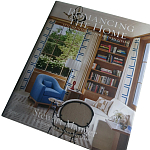 Книга Стильные интерьеры  Romancing the Home. Stylish Interiors for a Modern Lifestyle варинант исполнения - 3 | Loft Concept во Владивостоке