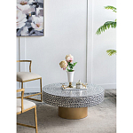 Кофейный столик Space orbit варинант исполнения - 6 | Loft Concept во Владивостоке