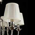 Люстра подвесная Gaell Metal варинант исполнения - 5 | Loft Concept во Владивостоке