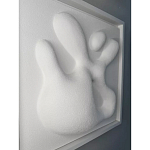 Панно «Мы» 2 варинант исполнения - 3 | Loft Concept во Владивостоке