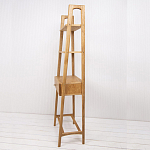 Этажерка Poyo варинант исполнения - 1 | Loft Concept во Владивостоке