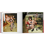 Подарочный Альбом Фото ню The Big Book of Legs 18+ варинант исполнения - 4 | Loft Concept во Владивостоке