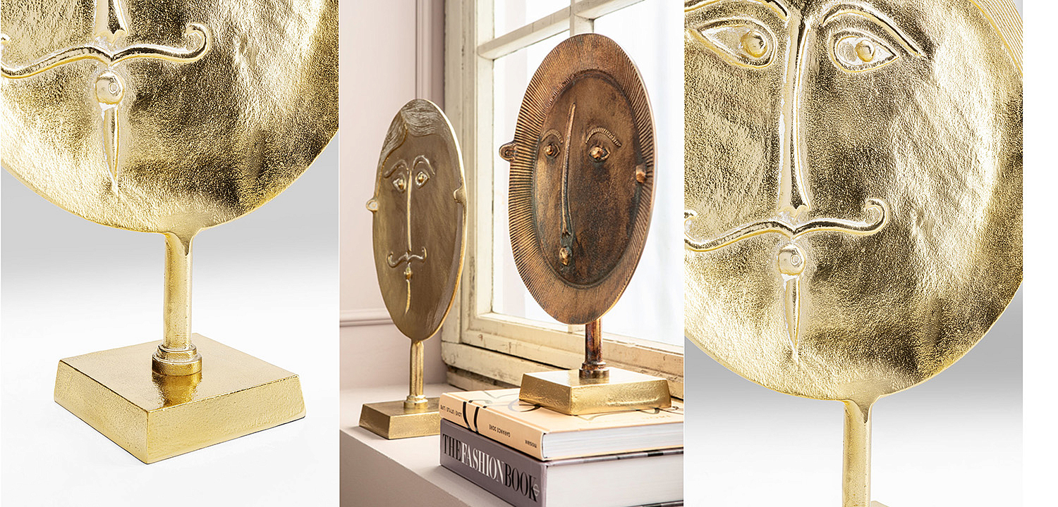 Статуэтка Moon - Loft-Concept во Владивостоке