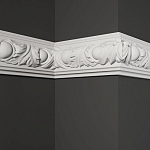 Молдинг с орнаментом MO-24 варинант исполнения - 1 | Loft Concept во Владивостоке