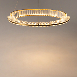 Люстра подвесная Krone 3000К 36Вт варинант исполнения - 4 | Loft Concept во Владивостоке