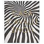 Редкое коллекционное издание Casa Cavalli Home: Celebrating the Roberto Cavalli Lifestyle Зебра варинант исполнения - 1 | Loft Concept во Владивостоке
