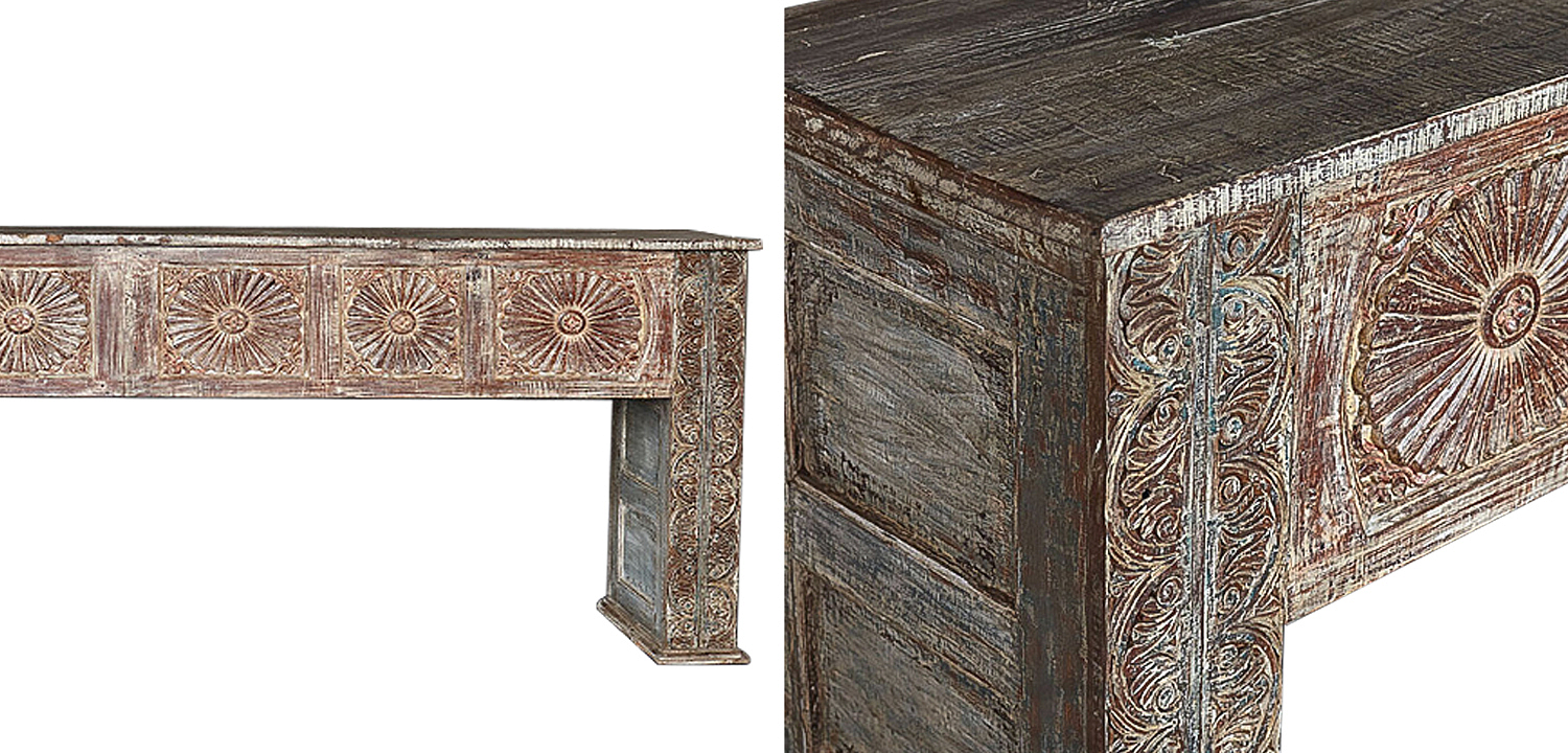 Консоль Narang Console Консоль Narang Console - Loft-Concept во Владивостоке