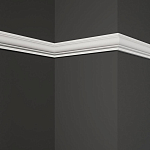 Гладкий молдинг MT-02 варинант исполнения - 1 | Loft Concept во Владивостоке