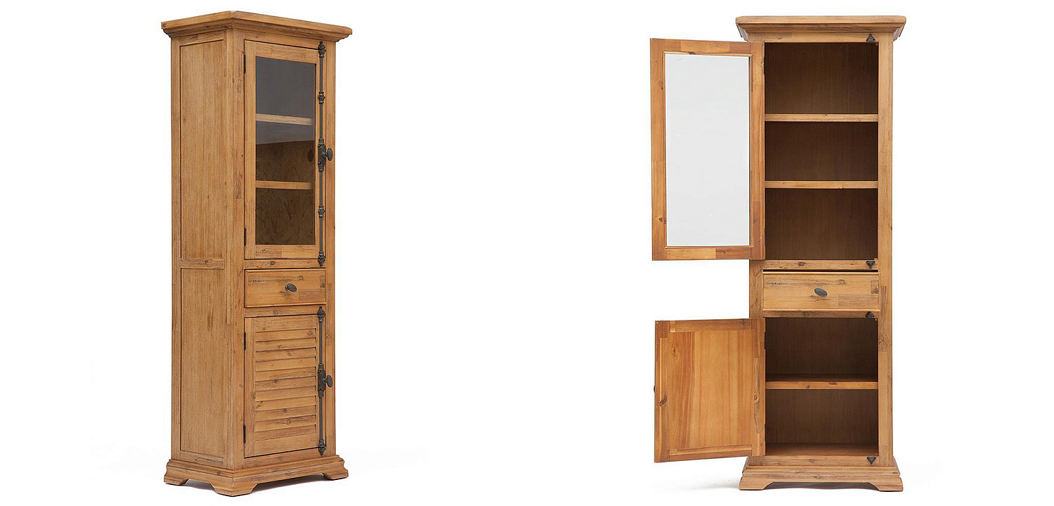 Витрина Showcase Provence Constantine Витрина Showcase Provence Constantine - Loft-Concept во Владивостоке