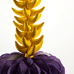 Украшение для интерьера Фиолетовый фрукт Pandora Tropical Fruit 17 варинант исполнения - 3 | Loft Concept во Владивостоке